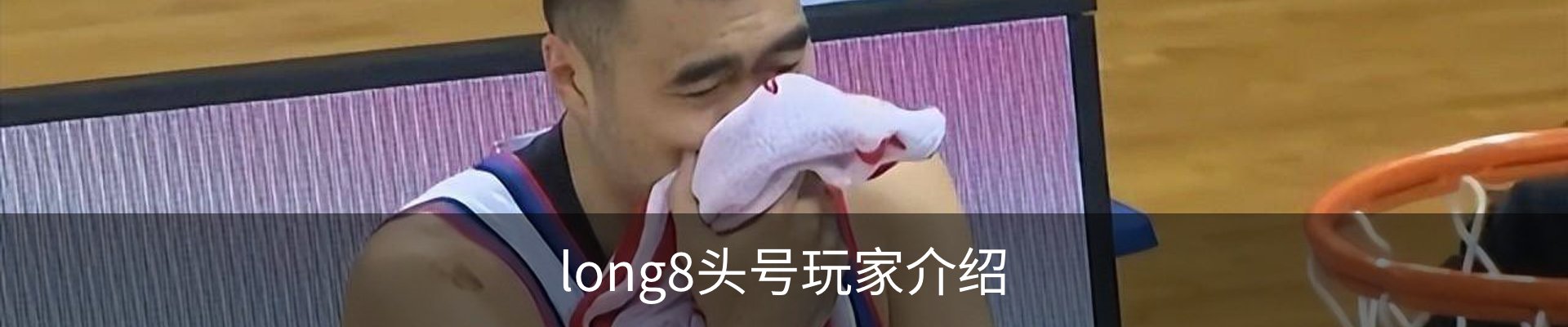 long8头号玩家介绍